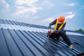 Best Cold Roofs  in Ontario, CA